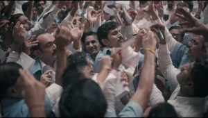 Scam 1992 – The Harshad Mehta Story: 1×10