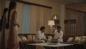 Scam 1992 – The Harshad Mehta Story: 1×3