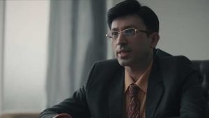Scam 1992 – The Harshad Mehta Story: 1×8