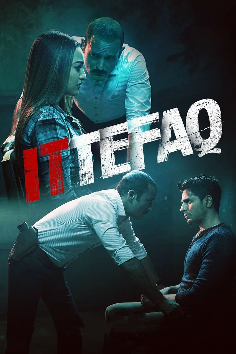 Ittefaq (2017) Sinhala Subtitles | සිංහල උපසිරැසි සමඟ