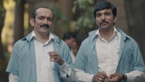Scam 1992 – The Harshad Mehta Story: 1×1