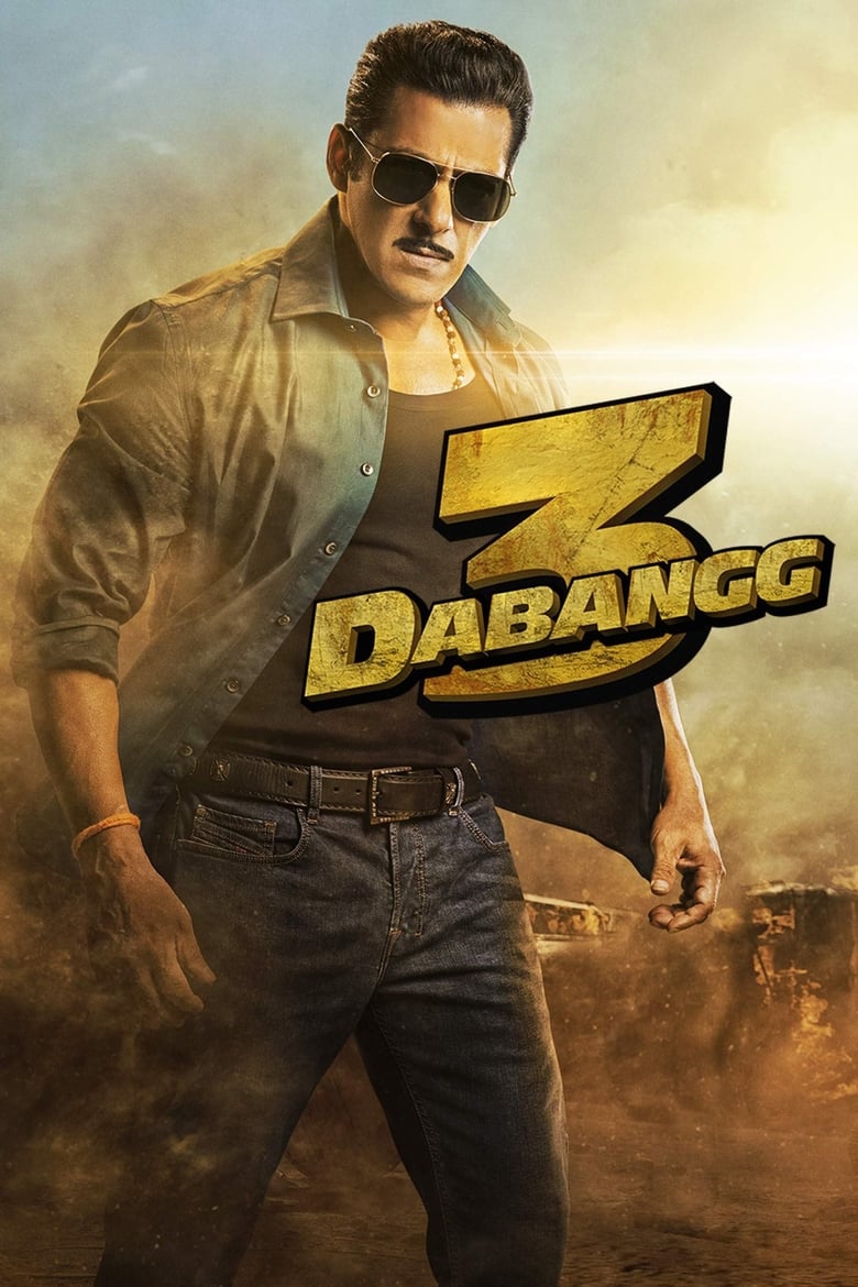Dabangg 3 (2019) Sinhala Subtitles | සිංහල උපසිරැසි සමඟ