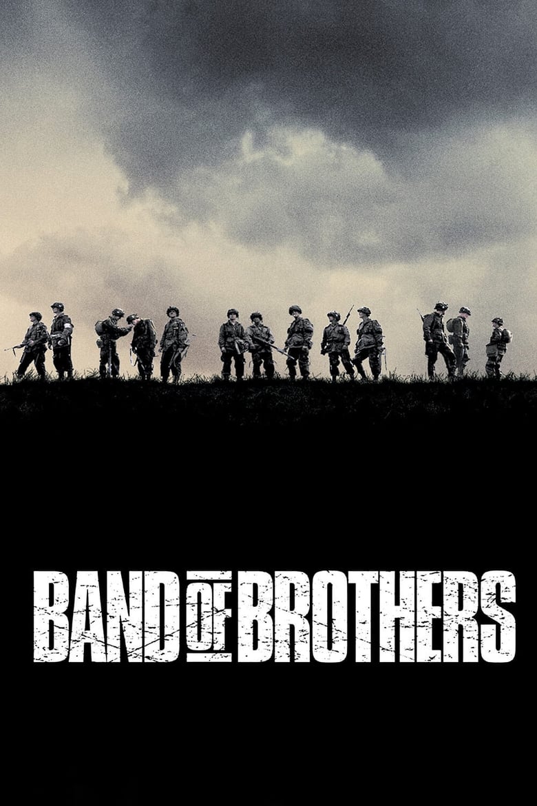 Band of Brothers: Season 1