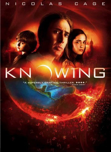 Knowing (2009) Sinhala Subtitles | සිංහල උපසිරැසි සමඟ