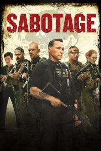 Sabotage (2014) Sinhala Subtitles | සිංහල උපසිරැසි සමඟ