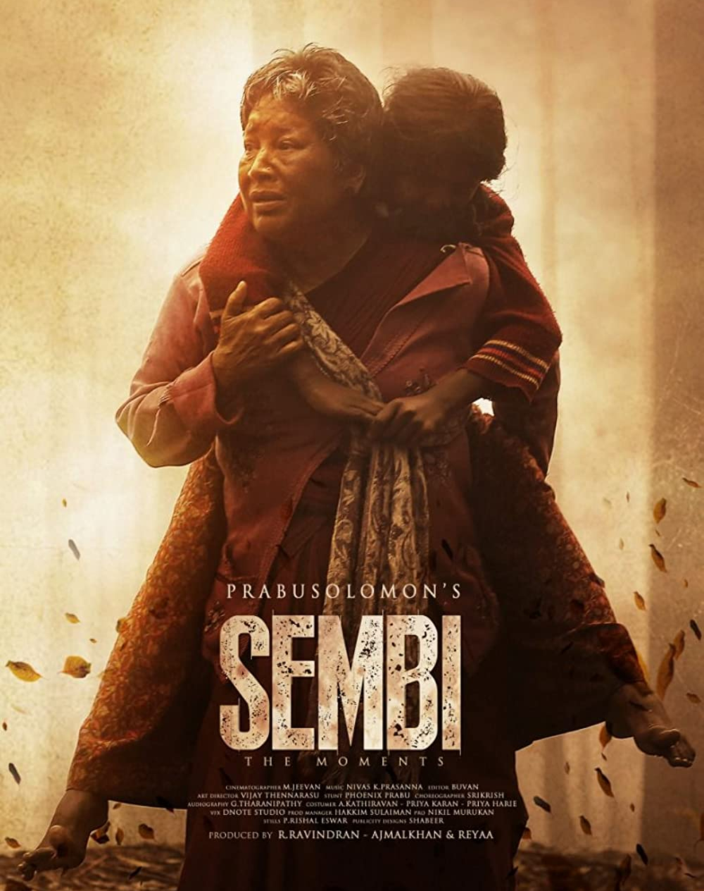 Sembi (2022) Sinhala Subtitles | සිංහල උපසිරැසි සමඟ