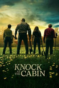 Knock at the Cabin (2023) Sinhala Subtitles | සිංහල උපසිරැසි සමඟ