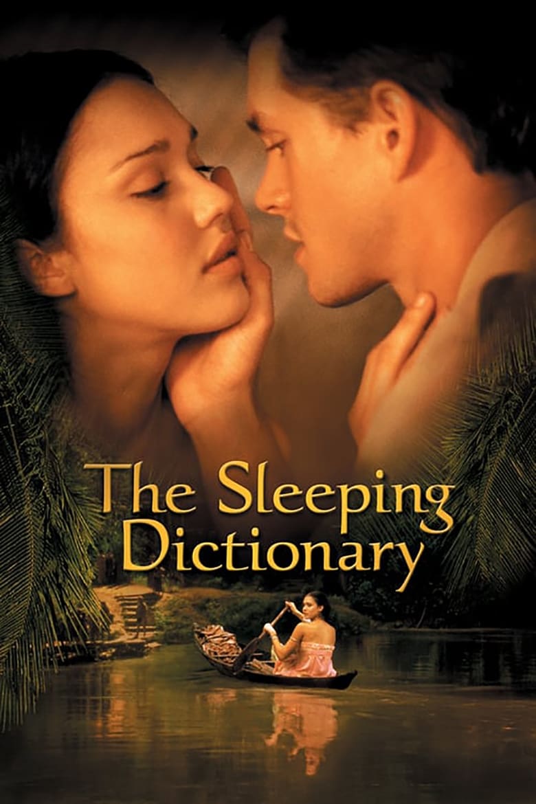 The Sleeping Dictionary (2003) Sinhala Subtitles | සිංහල උපසිරැසි සමඟ