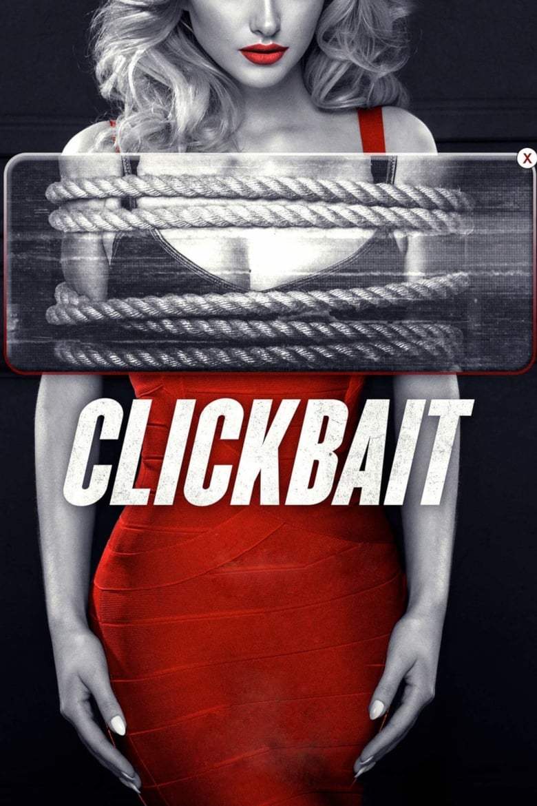 Clickbait (2019) Sinhala Subtitles | සිංහල උපසිරැසි සමඟ