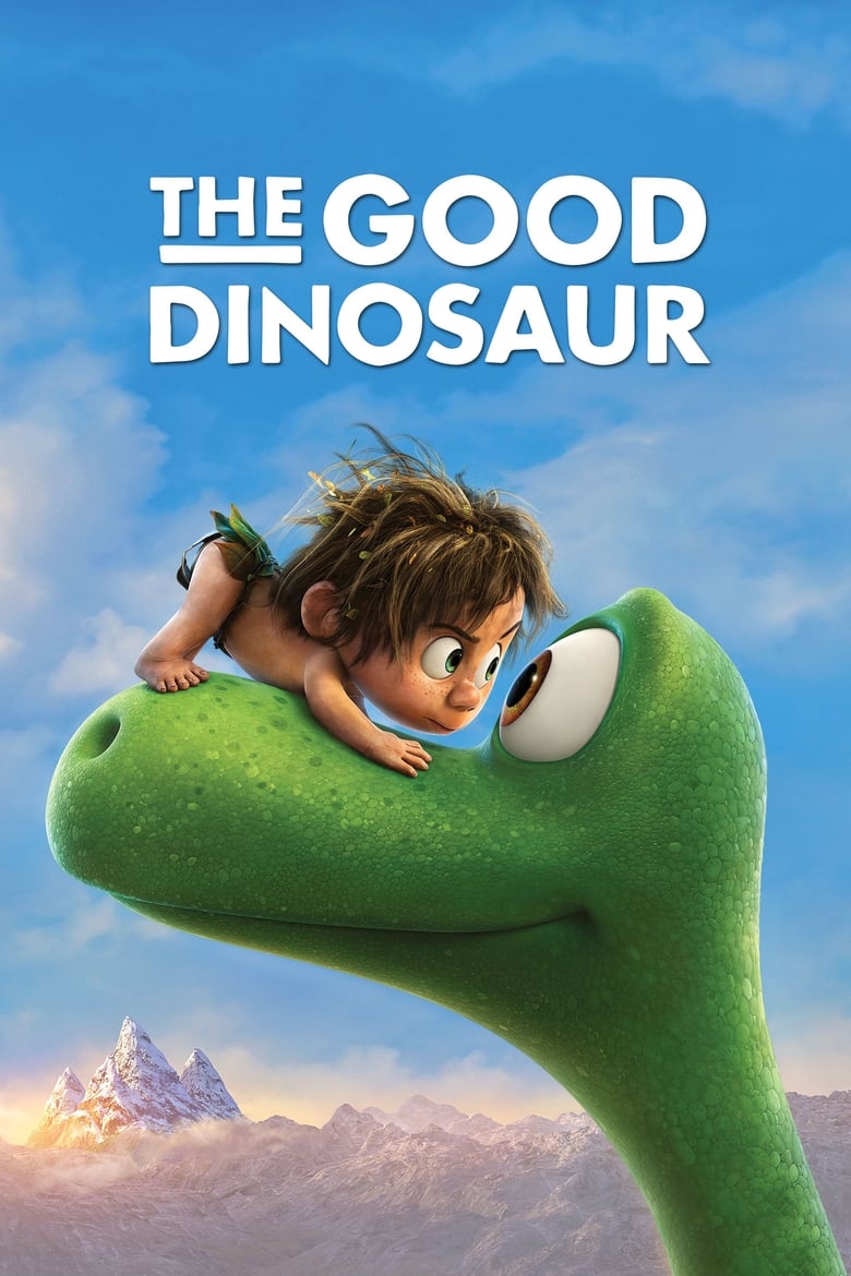 The Good Dinosaur (2015) Sinhala Subtitles | සිංහල උපසිරැසි සමඟ