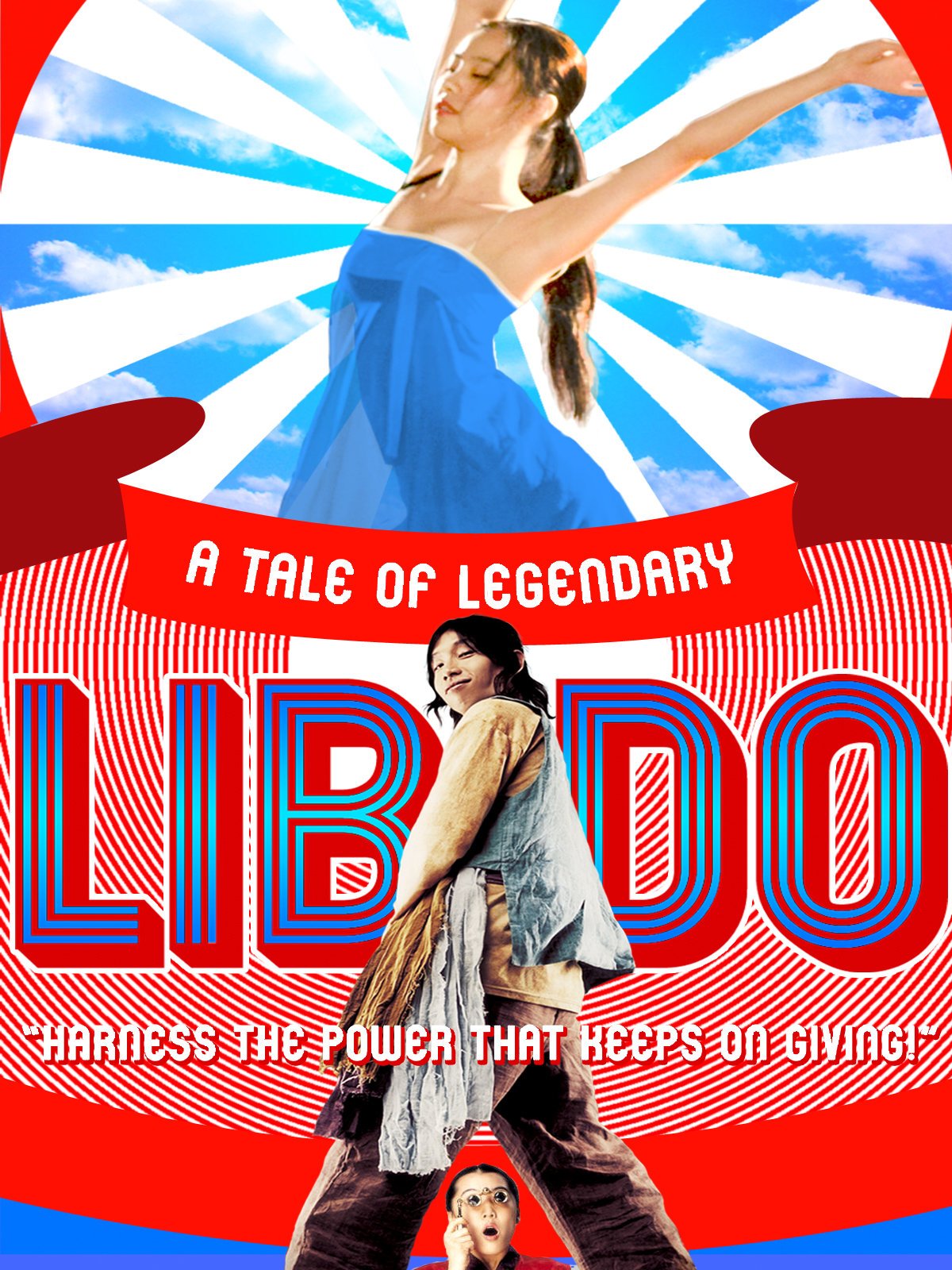 A Tale of Legendary Libido (2008) Sinhala Subtitles | සිංහල උපසිරැසි සමඟ