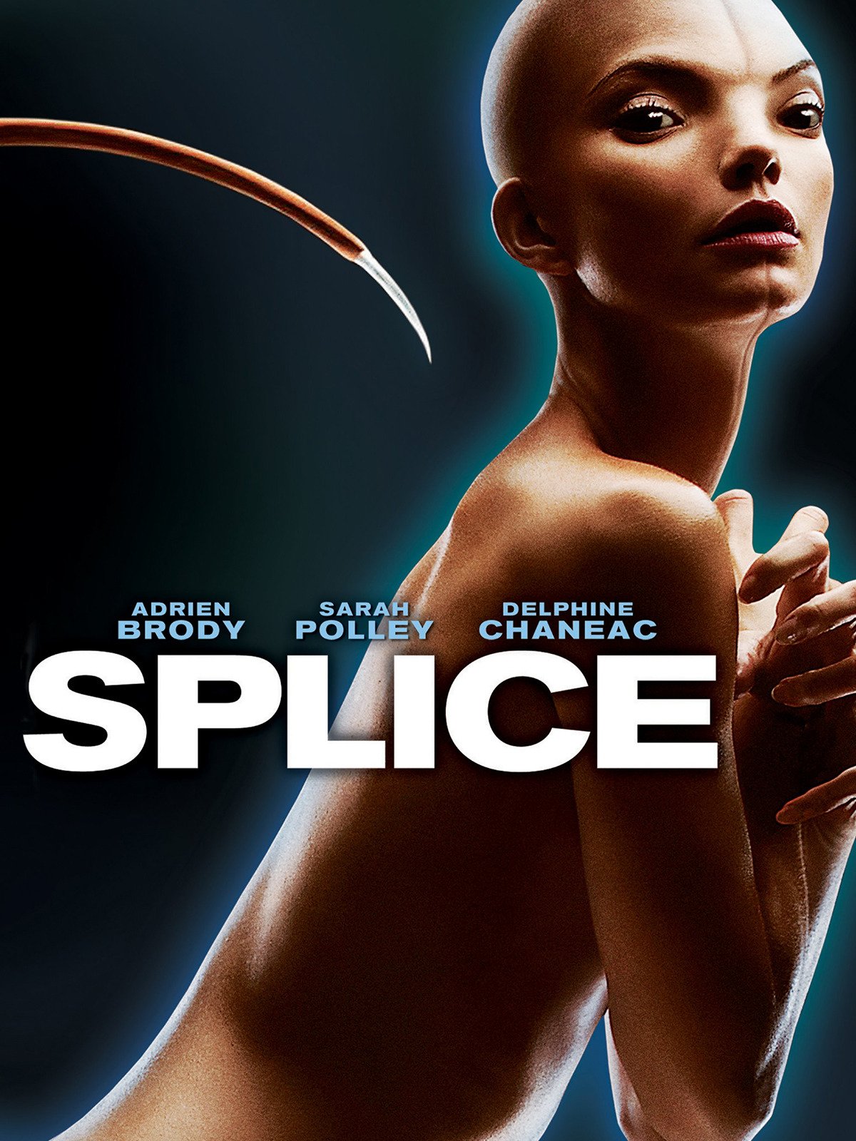 Splice (2009) Sinhala Subtitles | සිංහල උපසිරැසි සමඟ