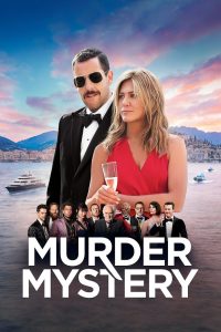 Murder Mystery (2019) Sinhala Subtitles | සිංහල උපසිරැසි සමඟ