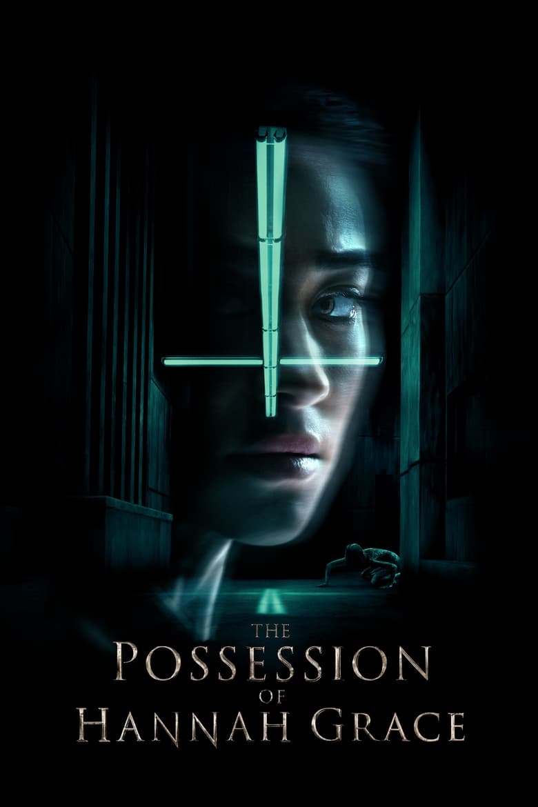The Possession of Hannah Grace (2018) Sinhala Subtitles | සිංහල උපසිරැසි සමඟ
