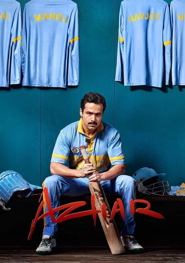 Azhar (2016) Sinhala Subtitles | සිංහල උපසිරැසි සමඟ