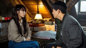 Blind: 1×10
