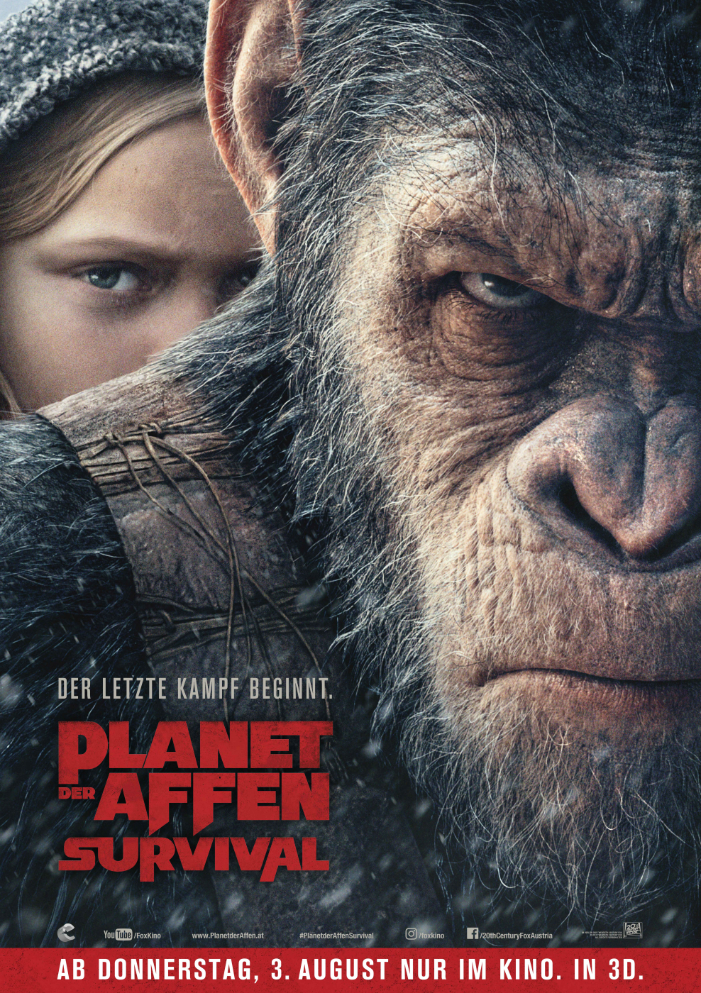 War for the Planet of the Apes (2017) Sinhala Subtitles | සිංහල උපසිරැසි සමඟ