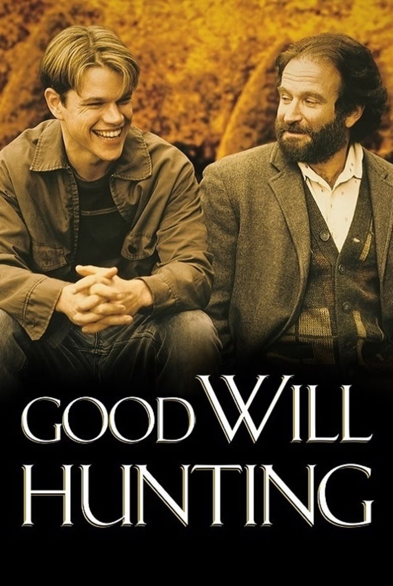 Good Will Hunting (1997) Sinhala Subtitles | සිංහල උපසිරැසි සමඟ