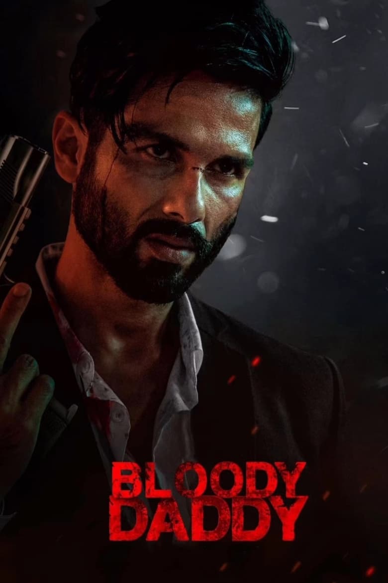 Bloody Daddy (2023) Sinhala Subtitles | සිංහල උපසිරැසි සමඟ
