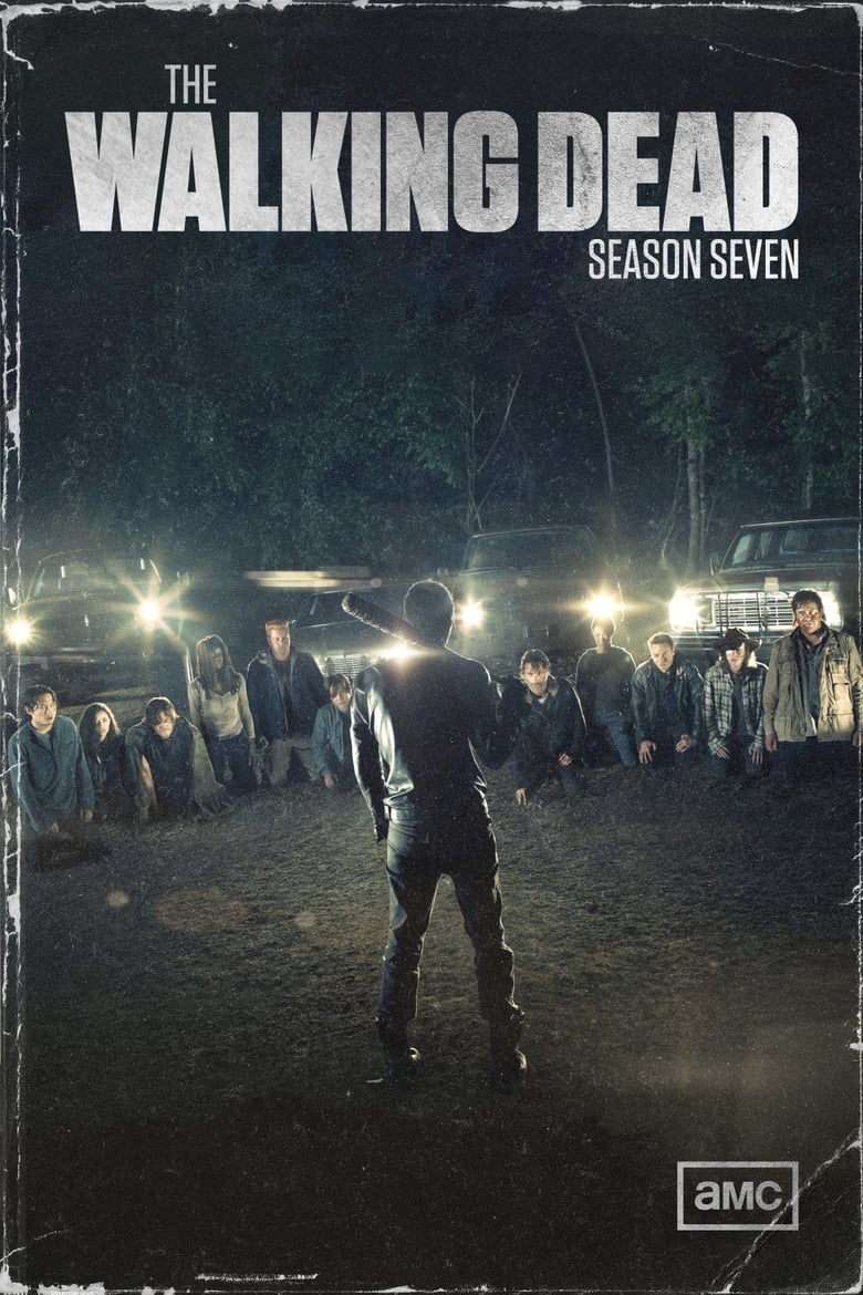 The Walking Dead: Season 7