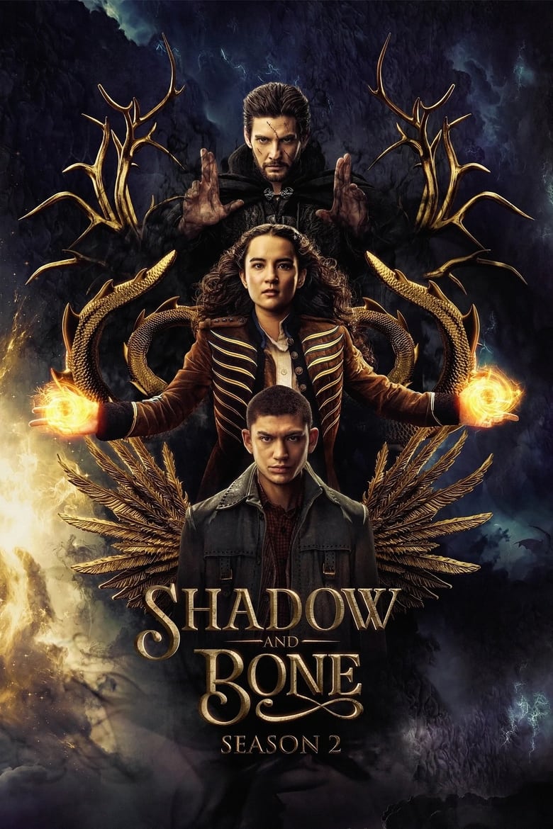 Shadow and Bone: Season 2