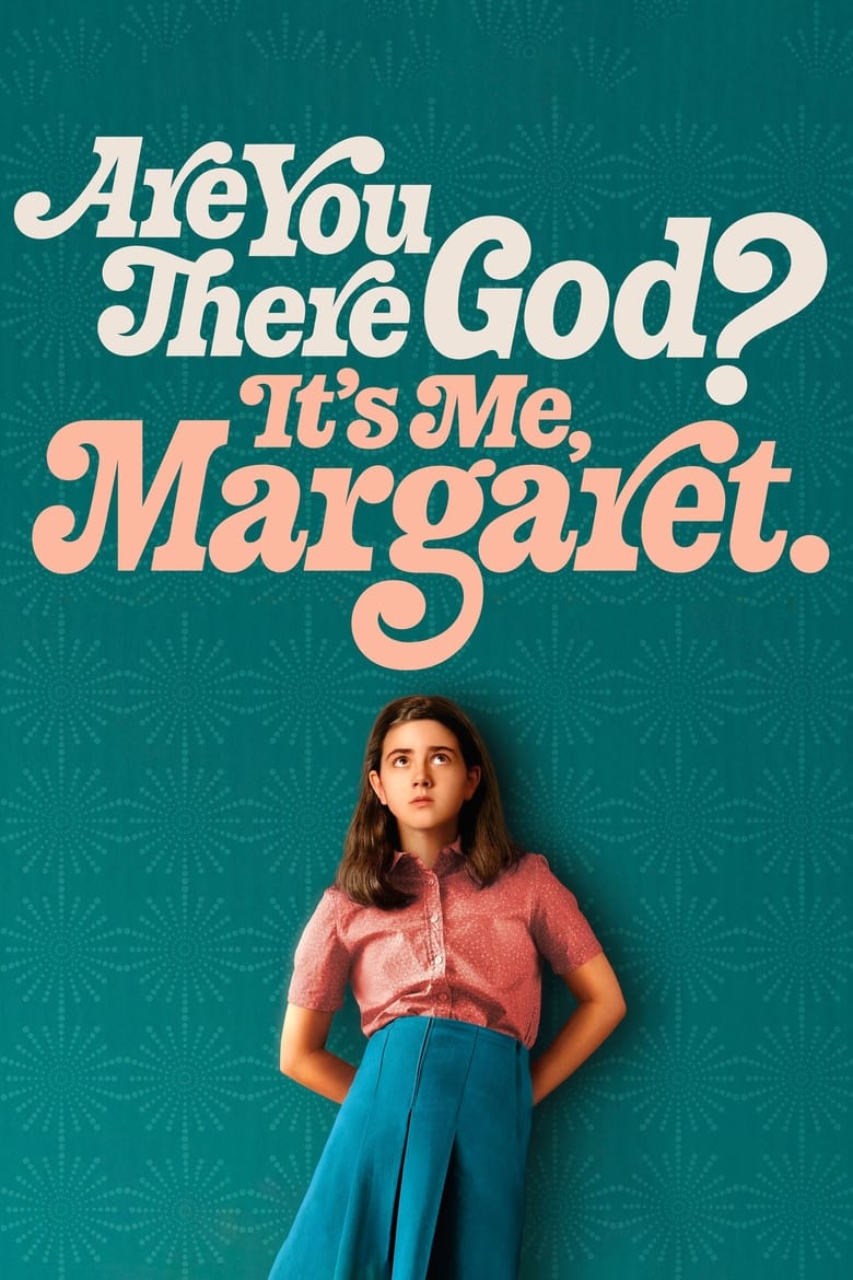 Are You There God? It’s Me, Margaret. (2023) Sinhala Subtitles | සිංහල උපසිරැසි සමඟ