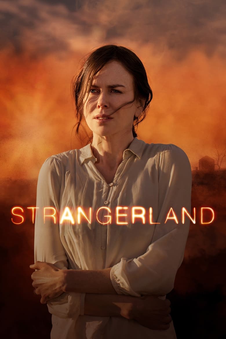Strangerland (2015) Sinhala Subtitles | සිංහල උපසිරැසි සමඟ