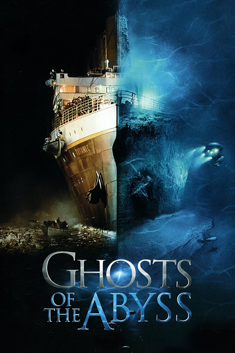 Ghosts of the Abyss (2003) Sinhala Subtitles | සිංහල උපසිරැසි සමඟ