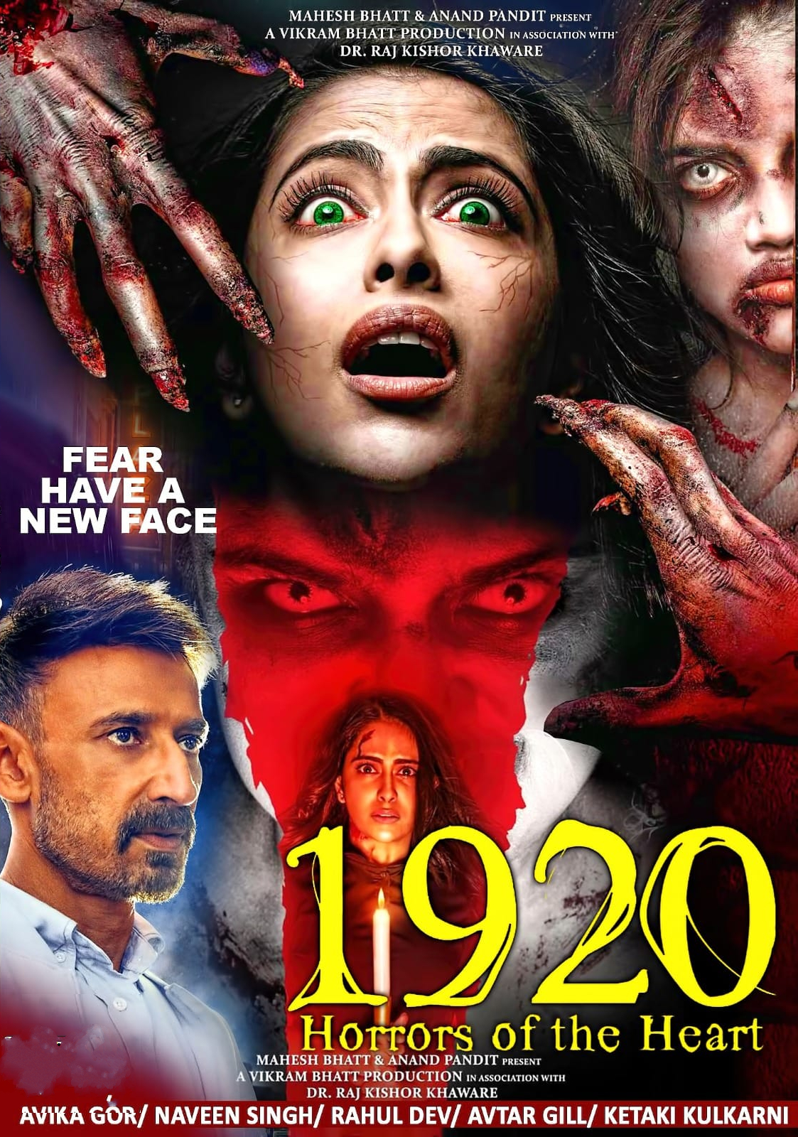 1920: Horrors of the Heart (2023) Sinhala Subtitles | සිංහල උපසිරැසි සමඟ