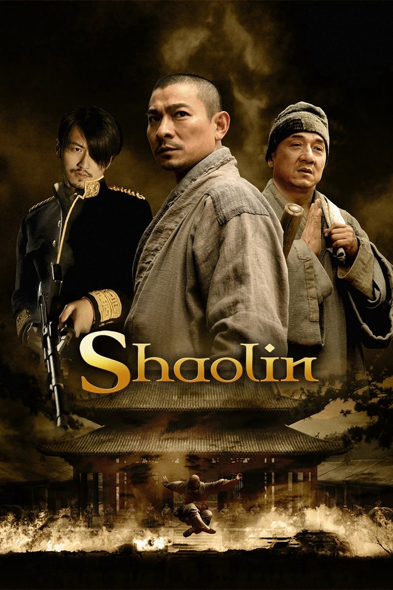 Shaolin (2011) Sinhala Subtitles | සිංහල උපසිරැසි සමඟ