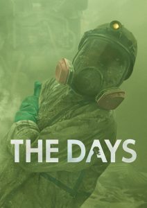 THE DAYS (2023) TV S01 Complate