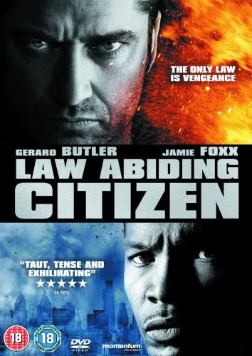 Law Abiding Citizen (2009) Sinhala Subtitles | සිංහල උපසිරැසි සමඟ