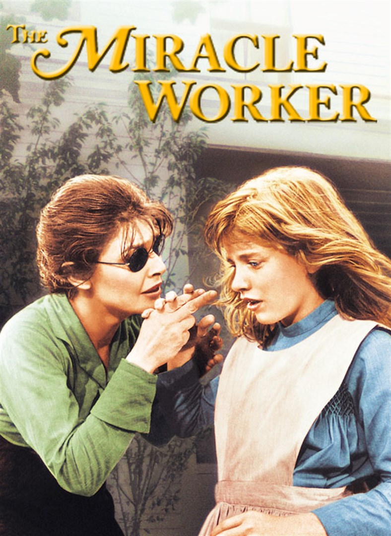 The Miracle Worker (1962) Sinhala Subtitles | සිංහල උපසිරැසි සමඟ