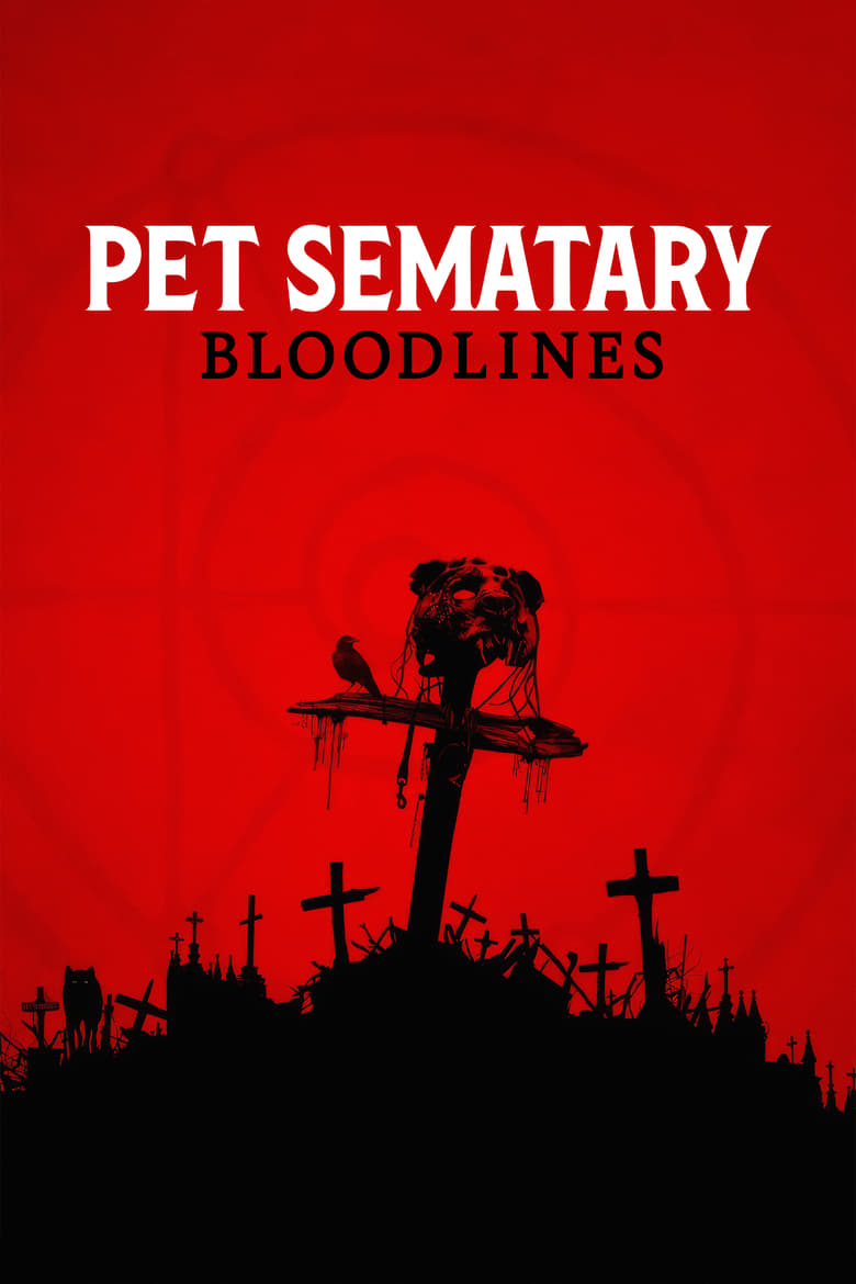 Pet Sematary: Bloodlines (2023) Sinhala Subtitles | සිංහල උපසිරැසි සමඟ