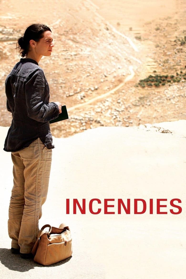 Incendies (2010) Sinhala Subtitles | සිංහල උපසිරැසි සමඟ