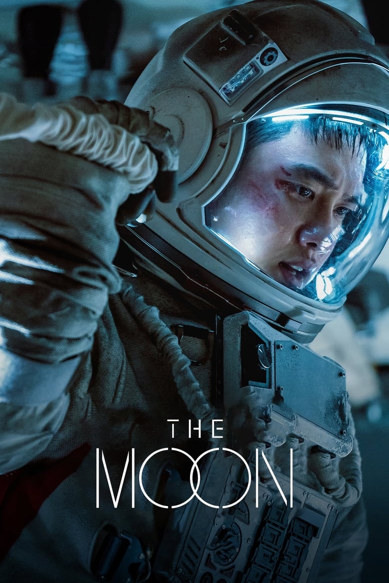 The Moon (2023) Sinhala Subtitles | සිංහල උපසිරැසි සමඟ