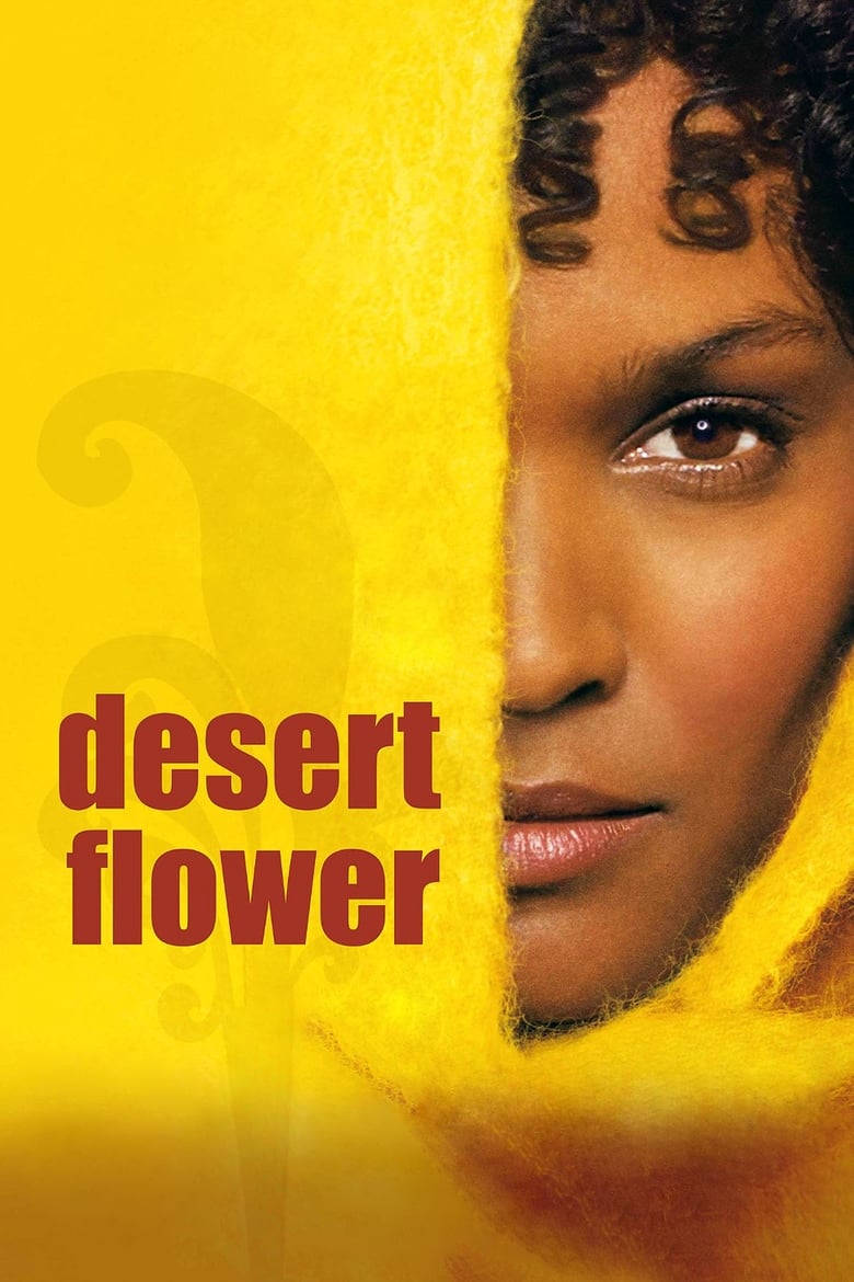 Desert Flower (2009) Sinhala Subtitles | සිංහල උපසිරැසි සමඟ