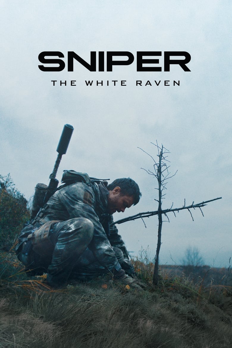 Sniper. The White Raven (2022) Sinhala Subtitles | සිංහල උපසිරැසි සමඟ