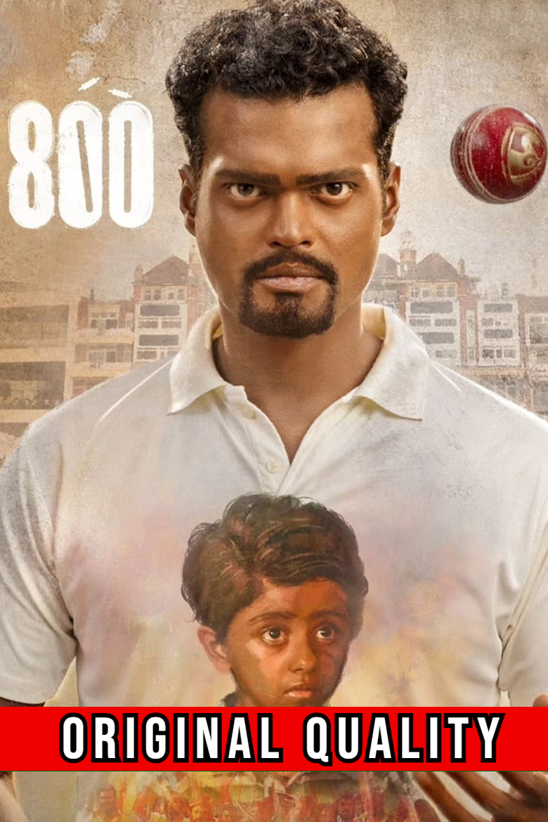 800 (2023) Sinhala Subtitles | සිංහල උපසිරැසි සමඟ