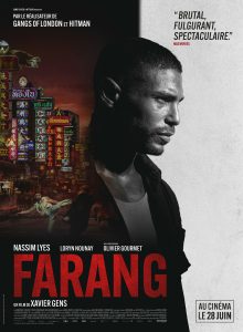 Farang (2023) | Mayhem!  Sinhala Subtitles | සිංහල උපසිරැසි සමඟ