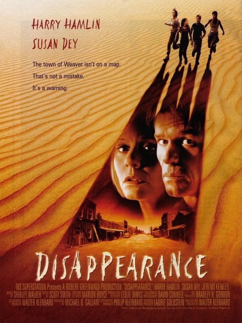 Disappearance (2002) Sinhala Subtitles | සිංහල උපසිරැසි සමඟ