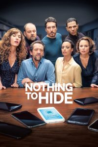 Nothing to Hide (2018) Sinhala Subtitles | සිංහල උපසිරැසි සමඟ