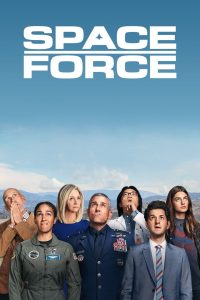 Space Force (2020) TV S01 EP 01-10 [Complete]