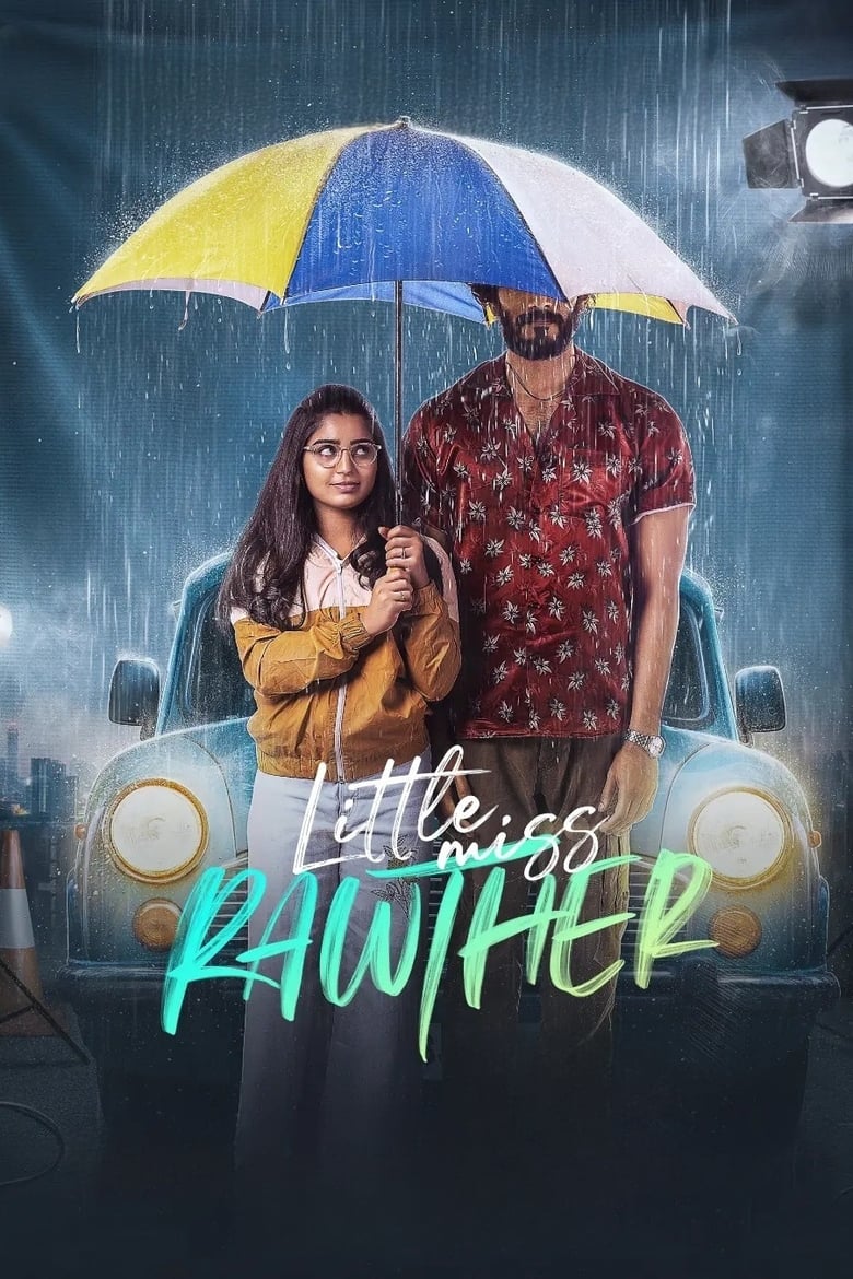 Little Miss Rawther (2023) Sinhala Subtitles | සිංහල උපසිරැසි සමඟ