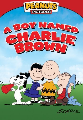 A Boy Named Charlie Brown (1969) Sinhala Subtitles | සිංහල උපසිරැසි සමඟ