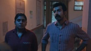 Poacher: 1×7