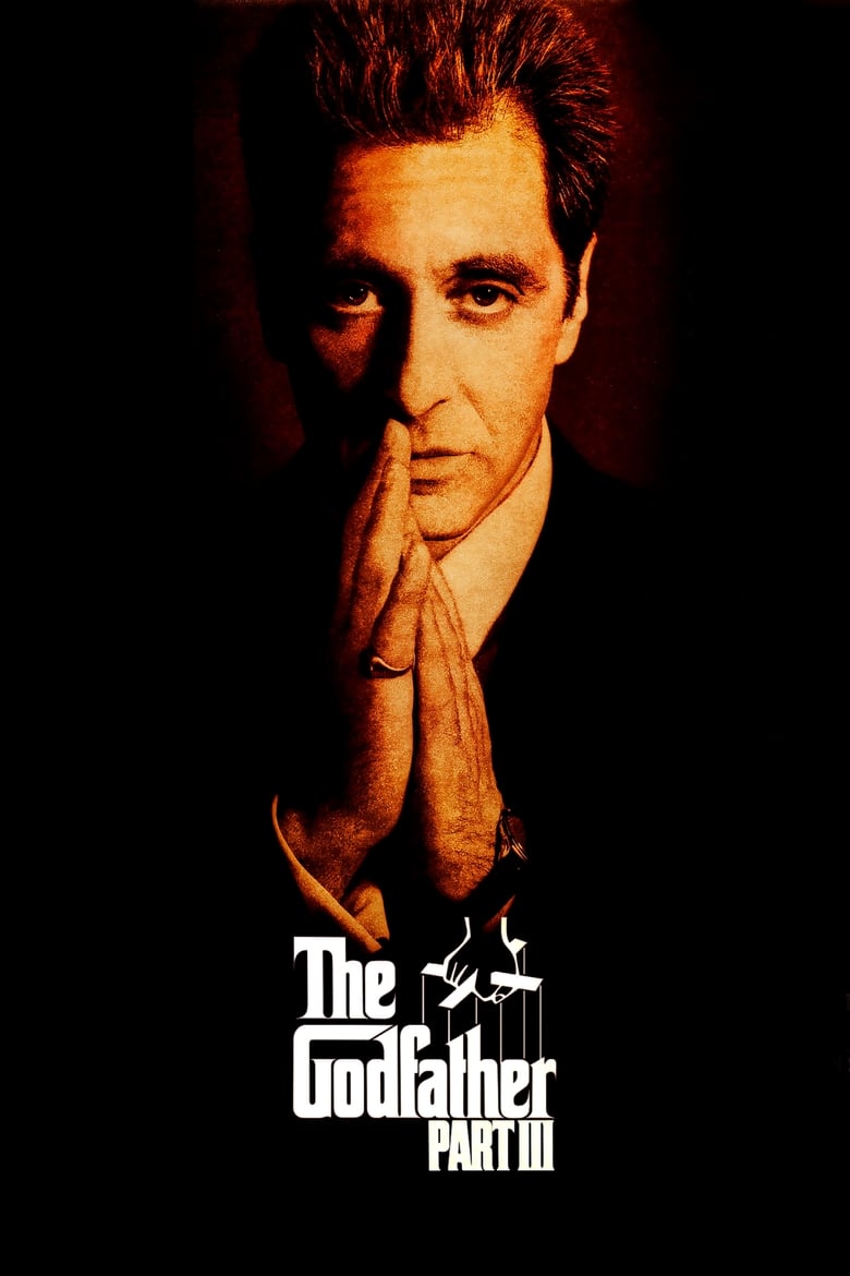 The Godfather Part 3 (1990) Sinhala Subtitles | සිංහල උපසිරැසි සමඟ