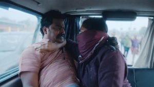 Poacher: 1×5