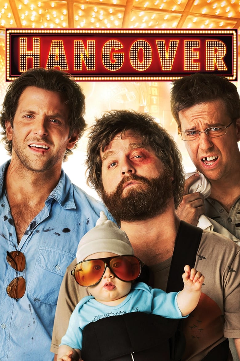 The Hangover (2009) Sinhala Subtitles | සිංහල උපසිරැසි සමඟ