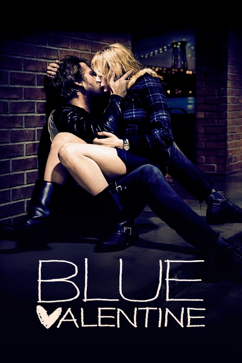 Blue Valentine (2010) Sinhala Subtitles | සිංහල උපසිරැසි සමඟ | 18+